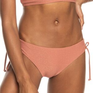Roxy Coconut Crew Hipsterr Bikini Bottom